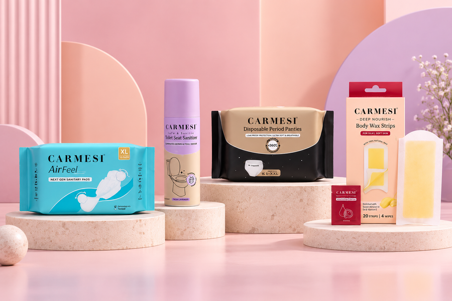 Personal Care