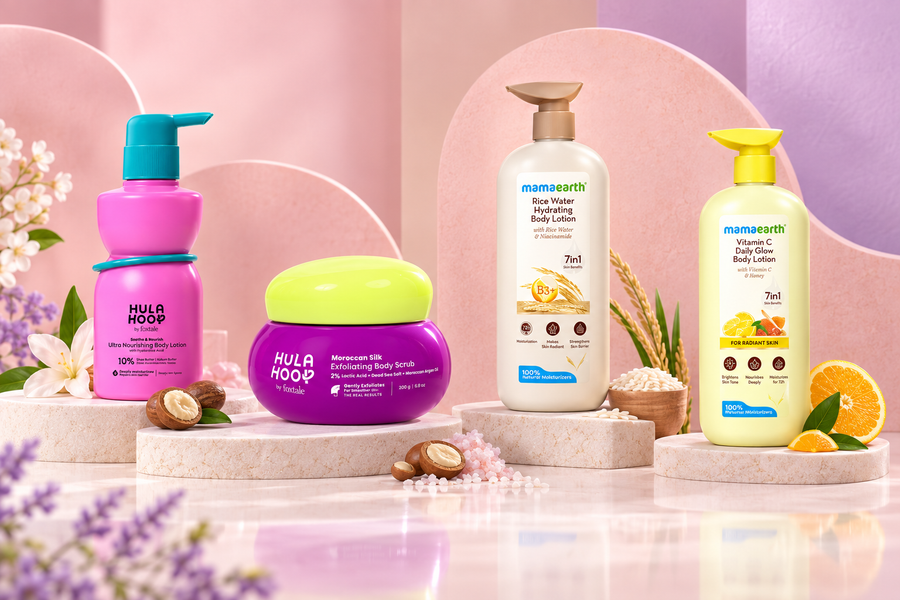 Body Care