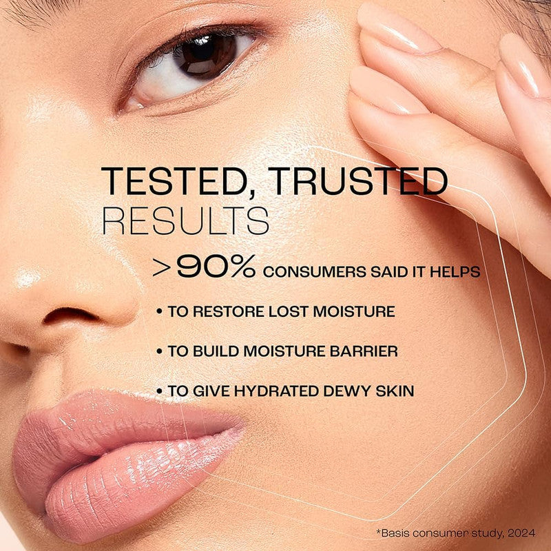 Lakmé Peach Creme Moisturiser with Ceramides & Peptides