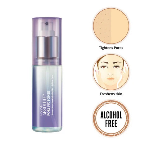 Lakmé Absolute Pore Fix Toner