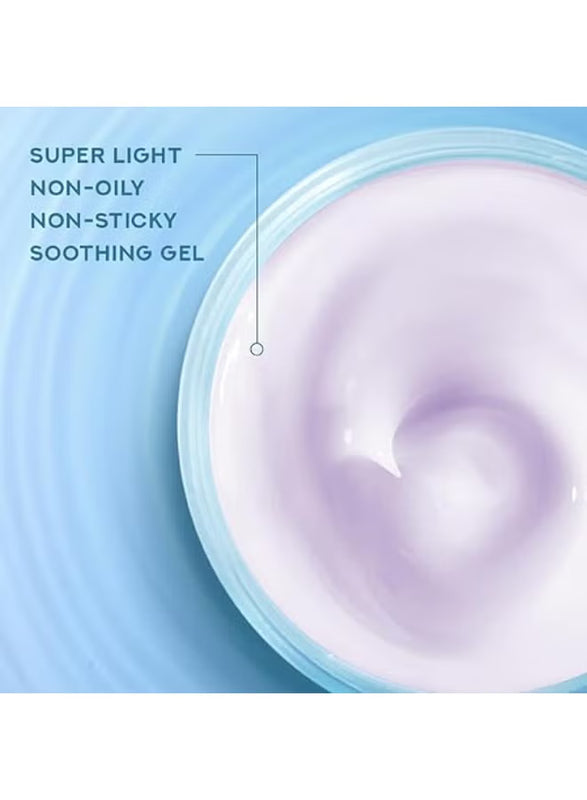 Pond's Hydra Miracle Super Light Gel with Hyaluronic Acid & Salicylic Acid