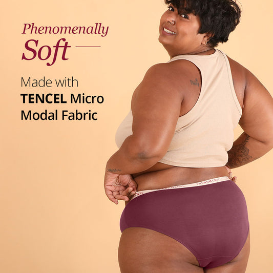 Carmesi Phenomenal Underwear - image 2
