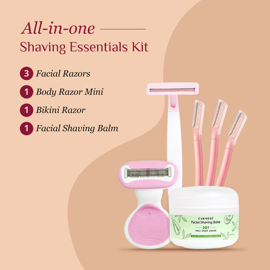Carmesi Shaving Essentials - image 2
