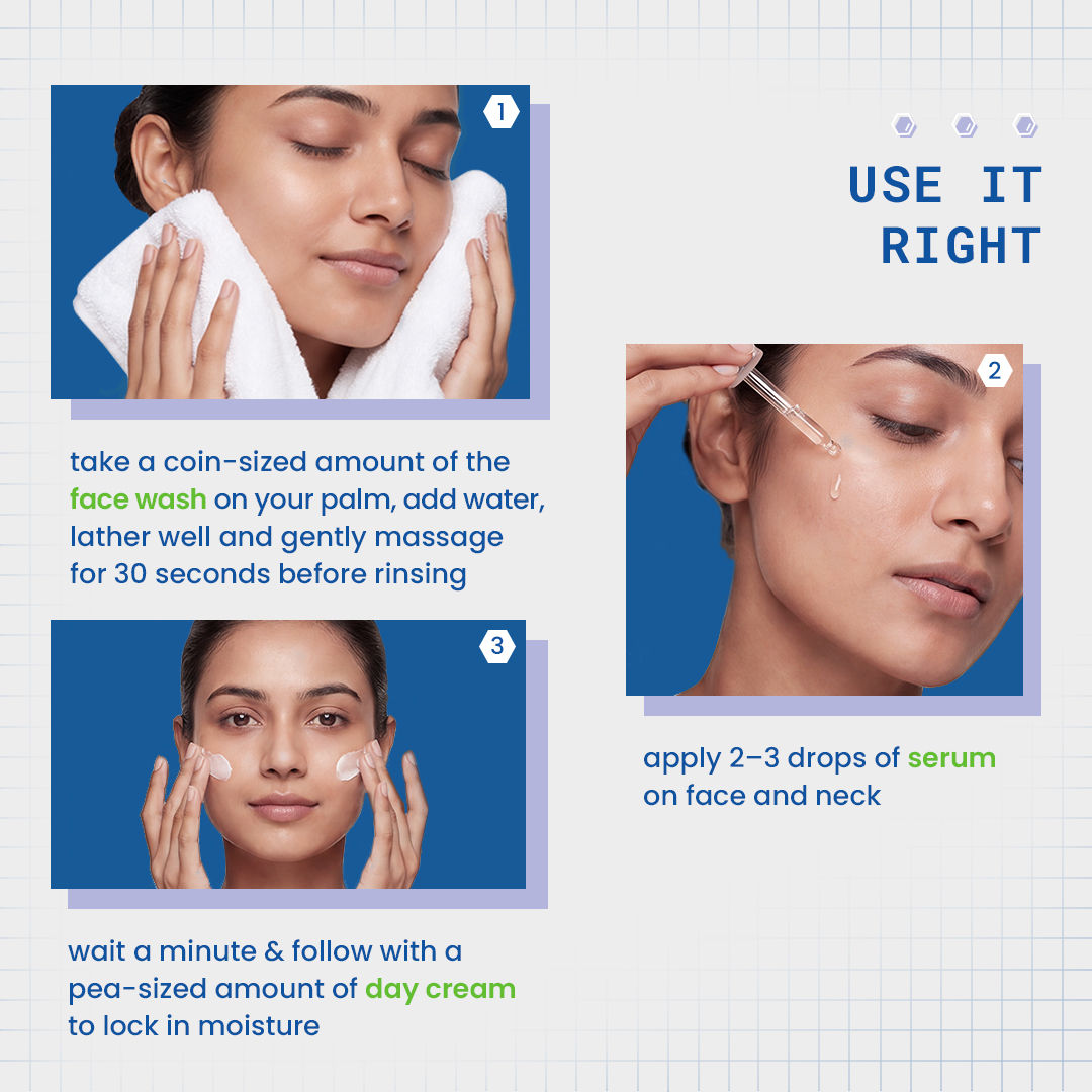DermDoc Niacinamide Brightening Kit - image 5