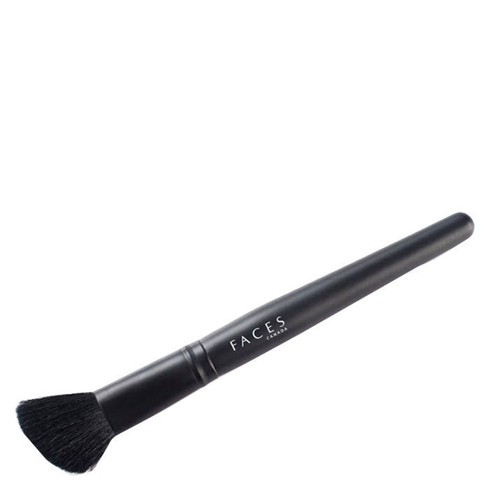 Faces Canada Blush Brush – Easy Swipe - image 2