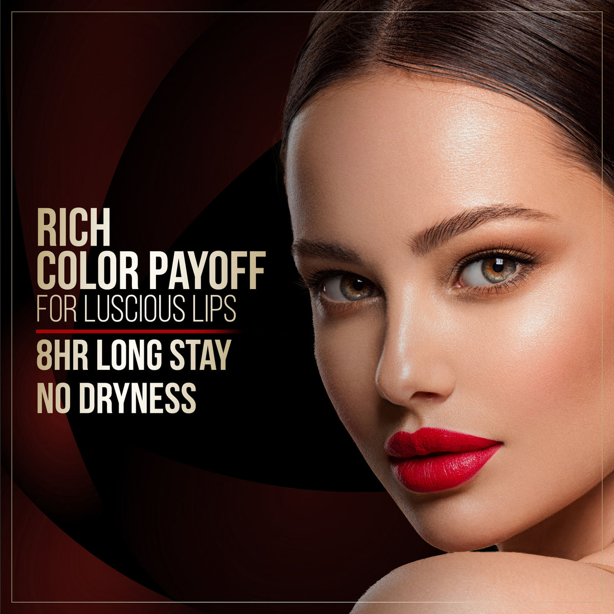 Faces Canada Comfy Matte Crayon I Creamy Matte I Chamomile & Shea Butter I Alcohol-free I Hangover 12 2.8 gm - image 5