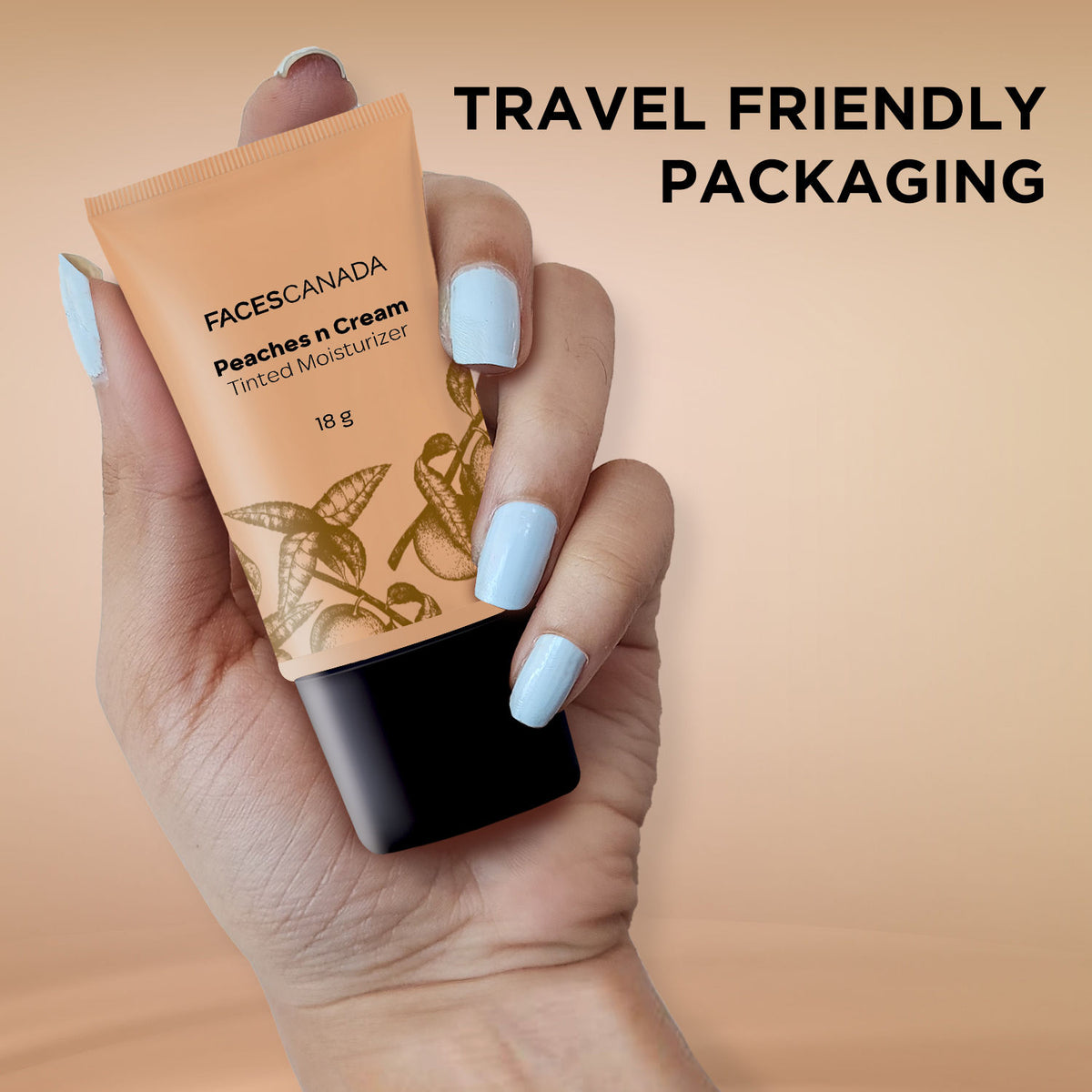 Faces Canada Dewy Glow Combo – Tinted Moisturizer - image 5