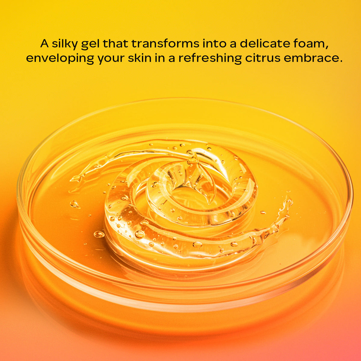 Faces Canada Comfy Glow Vitamin C Face Wash – 100 ml - image 5