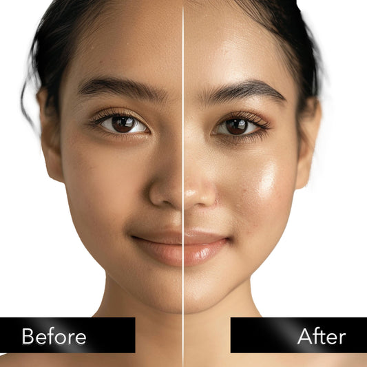 Faces Canada Peaches N Cream Tinted Moisturizer Mini – Light 01, Mini Size (18 gm) - image 2