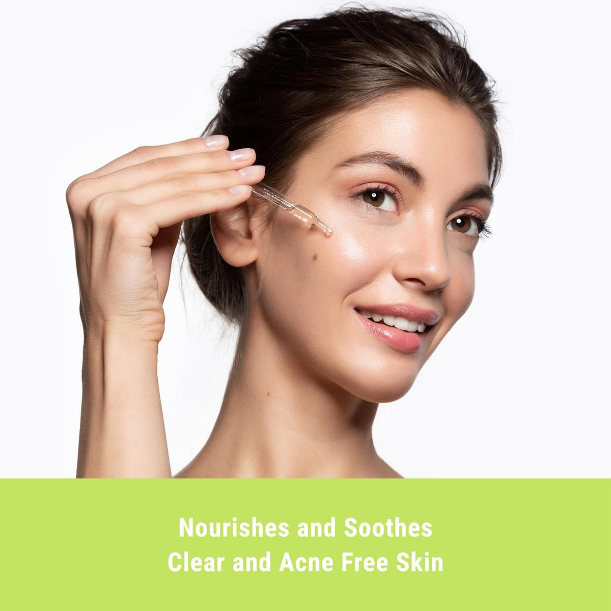 Faces Canada Pro Clear Skin Serum, 27 ml – Matcha Green Tea & Salicylic Acid - image 5