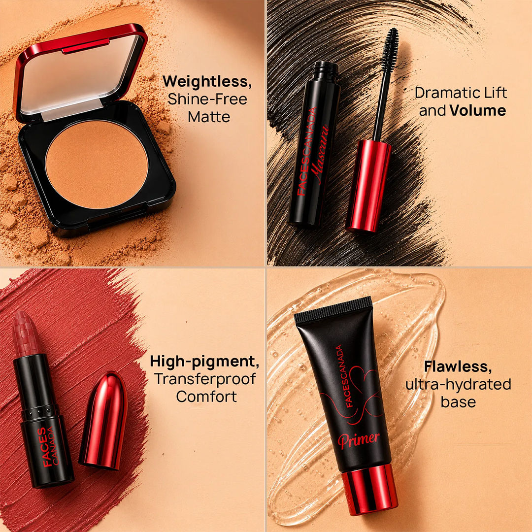 Faces Canada Signature Collection (8 pc) - image 5