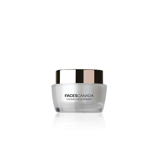 Faces Canada Vitamin Rich Primer (15 gm) - image 2