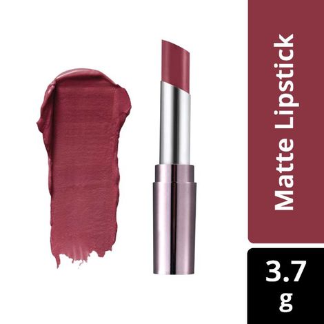 Lakme Absolute Limited Edition Matte Lipstick - Maroon (3.7 g)