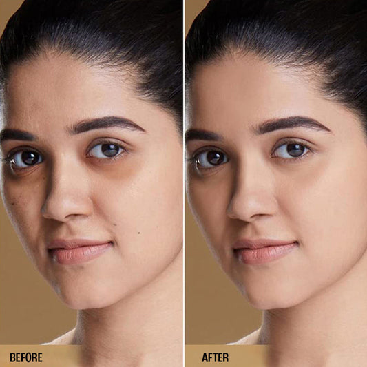 Lakme Showstopper Collection Xtraordin-airy Baking Powder 24 Beige 8 g - Image 2