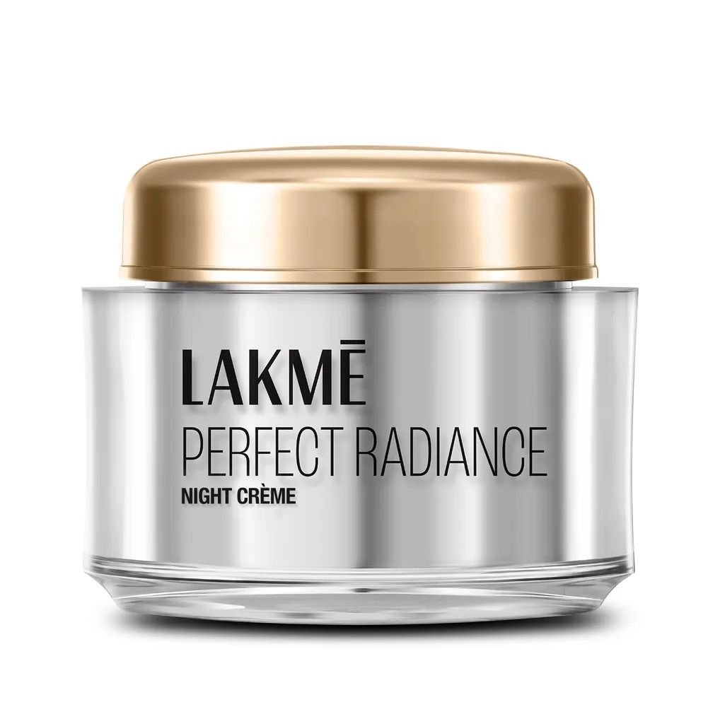 Lakme Absolute Perfect Radiance Day Cream (50 g) and Night Cream Combo (50 g) - Image 5