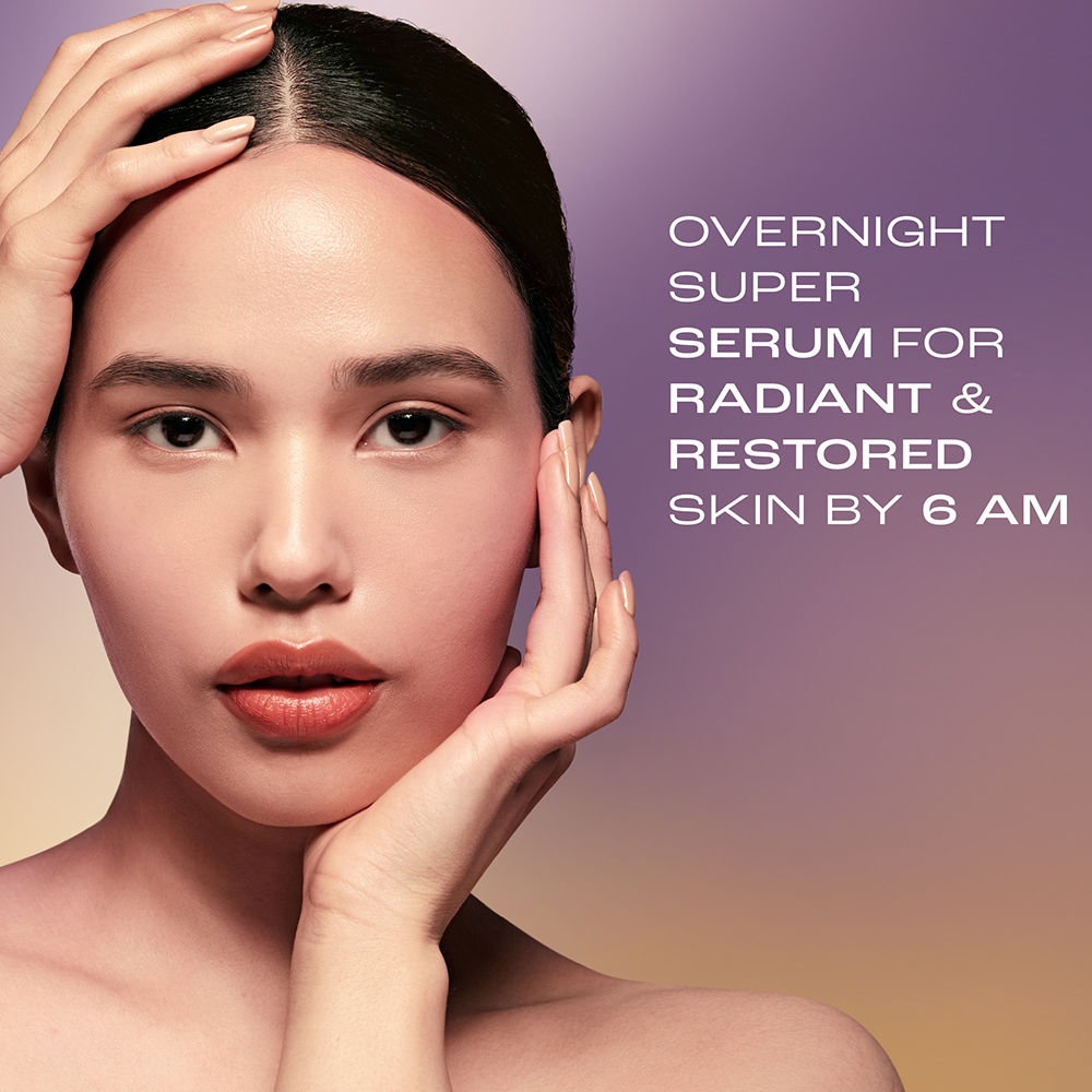Lakme Skin Ultime Collection Retinol Advanced Renewal Serum 15 ml - Image 5
