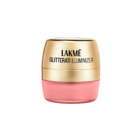 Lakme Face Sheer Blusher Desert Rose (4 g) - Image 2