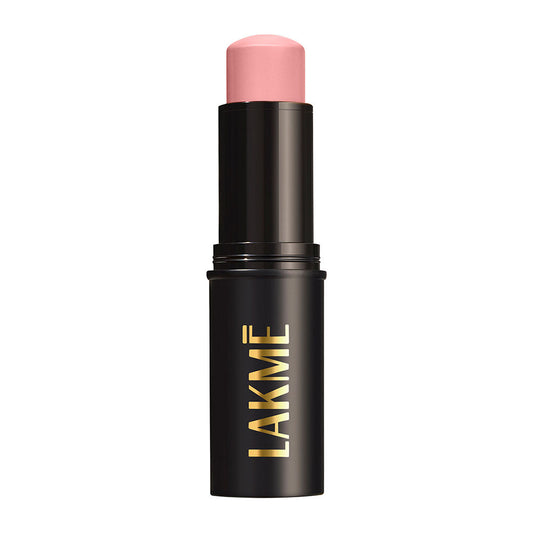 Lakme Facelift MultiSlayer Blush Stick-3Pink Powerhouse, 11 g - Image 2