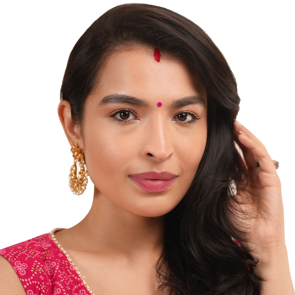Lakme Jewel Sindoor - Red (5 ml) - Image 5