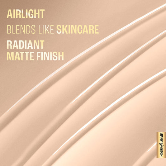 Lakme VitC Superglow, with 3% Vitamin C, Skin Perfecting Tint, 25 ml, Cool Ivory C100 - Image 2