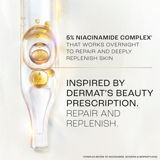 Lakme Perfect Radiance Pigmentation Treatment Night Creme with 5% Niacinamide Complex, 28 g - Image 2