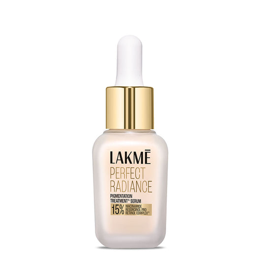Lakme Perfect Radiance Serum with 15% Niacinamide Resorcinol Pro Retinol Complex, 15 ml - Image 2