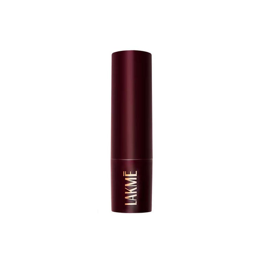 Lakme Ultimate Glam Satin Matte Lipstick With Jojoba Oil and Shea Butter, For Smooth and Nourished Lips - Nude Muse - 4.3 g - Image 2