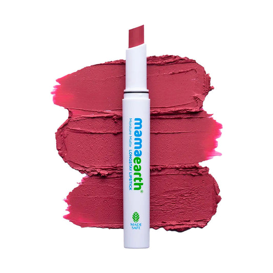 Mamaearth Everyday Effortless Makeup Combo - 1 Pc - Image 2