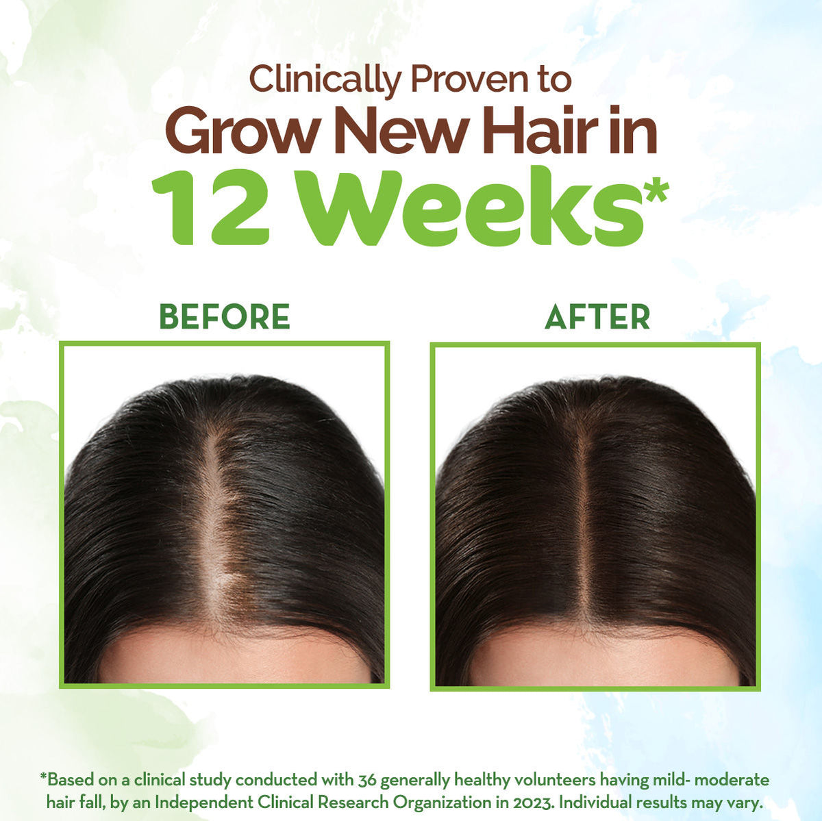 Mamaearth Rosemary Hair Growth Oil with Rosemary & Methi Dana for Promoting Hair Growth | Controls Hair Fall | Strengthens Hair | Stimulates New Hair Growth | Healthy Nourished Hair - 200 ml - Image 5
