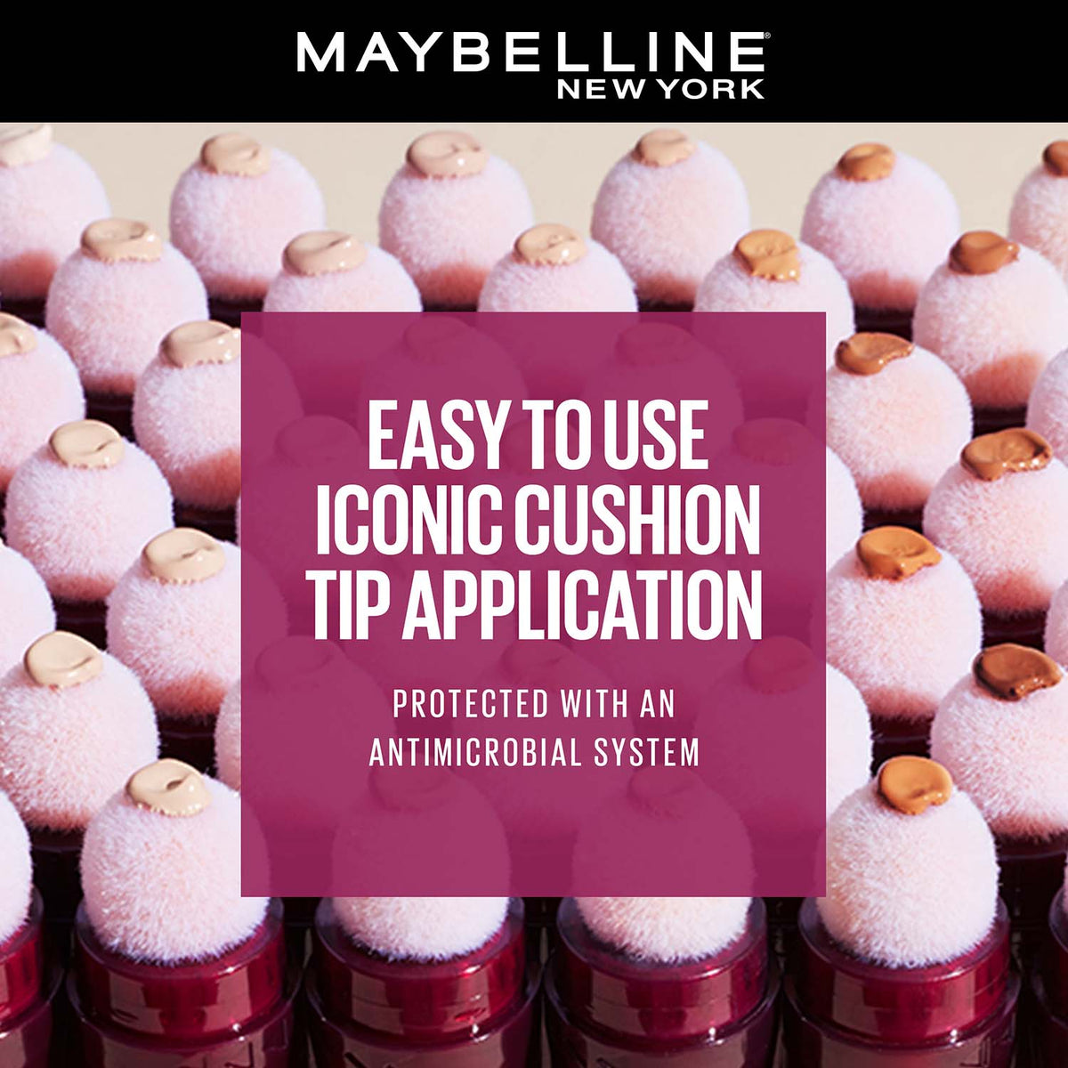 Maybelline Instant Age Rewind Eraser Concealer-Conceal, Contour, Highlight- 144 Caramel,6 ml - image 5
