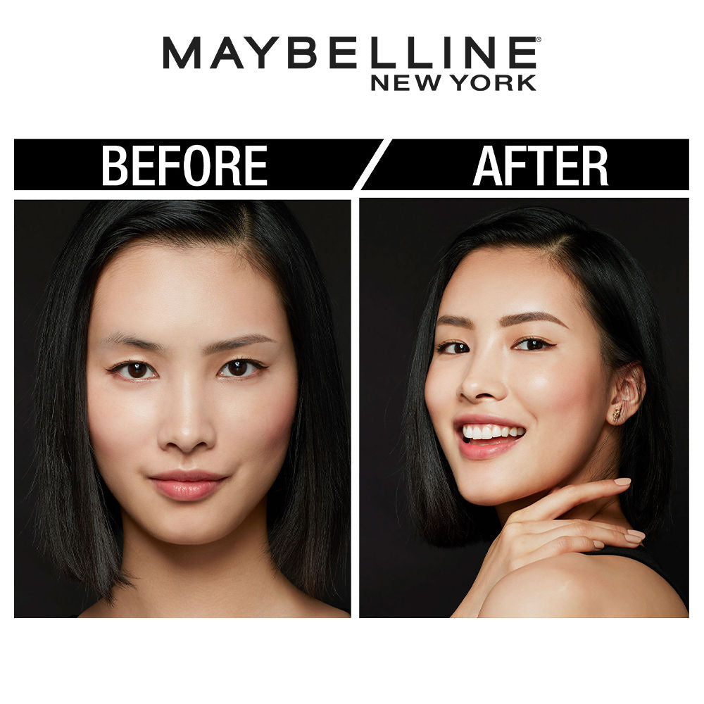 Maybelline Maybelline Define & Blend Brow Pencil - Natural Brown 0.16 gm - image 5