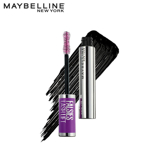 Maybelline Falsies Lash Lift Mascara, Instant Lash Lift Look Mascara - Very Black – 8.6 ml - image 2