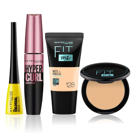 Maybelline Newyork Bold & Beautiful Combo 1 (3 gm) - image 2