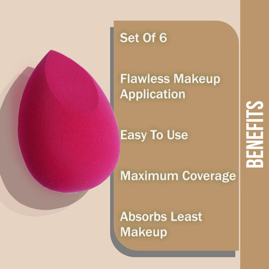NY Bae Blender Bunch 04 – Pack Of 6 - image 2