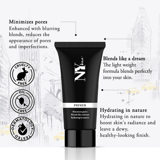 NY Bae Makeup Essentials Kit - image 2