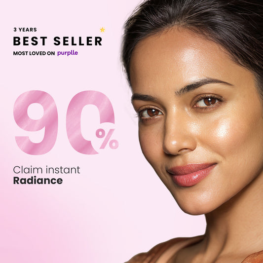 NY Bae PRO Strobe Cream – Pink Topaz (15 gm) - image 2