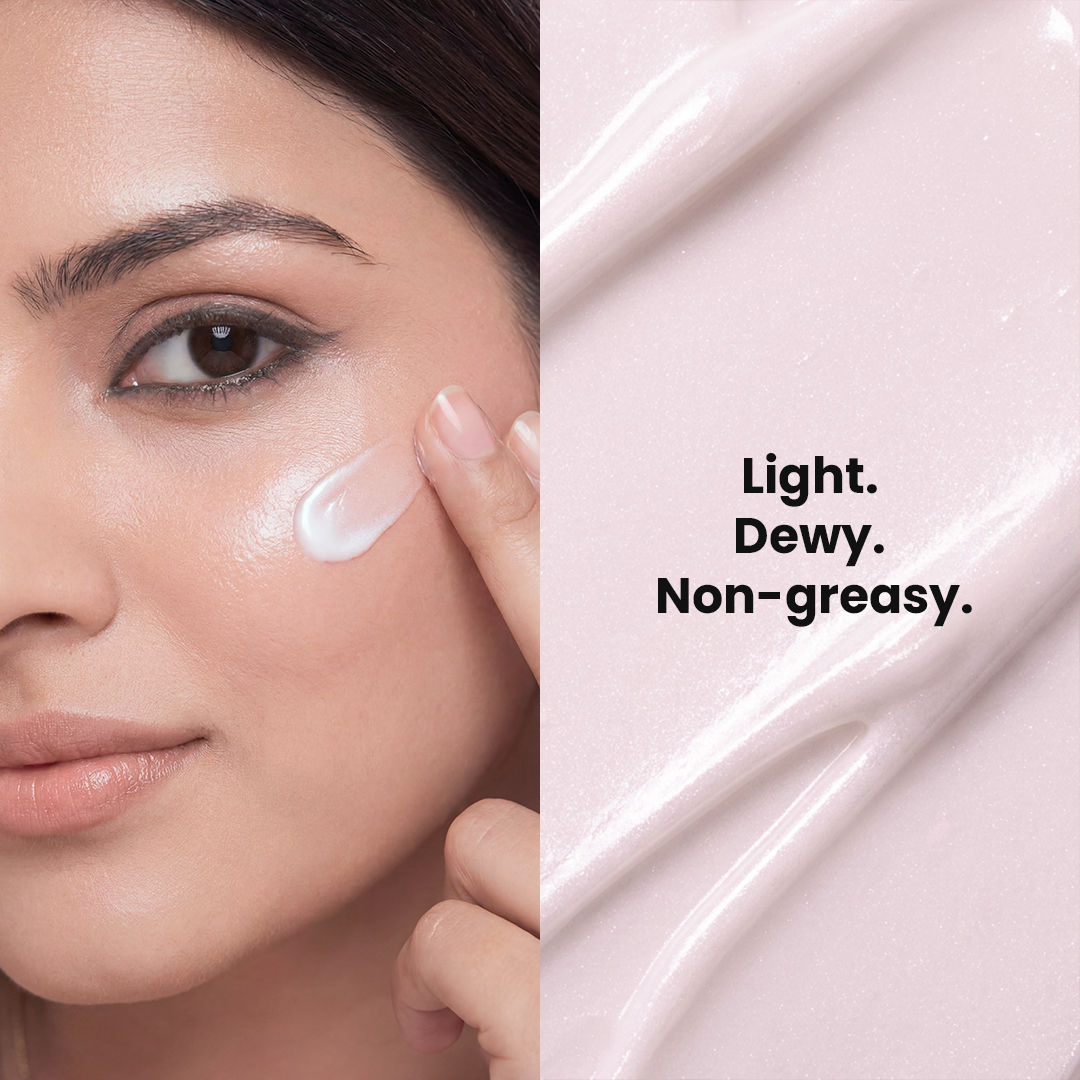 NY Bae PRO Strobe Cream – Pink Topaz (30 gm) - image 5