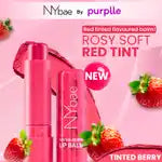 NY Bae Tinted Berry Lip Balm