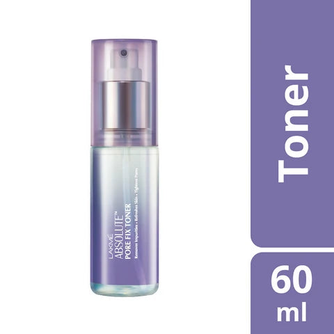 Lakmé Absolute Pore Fix Toner