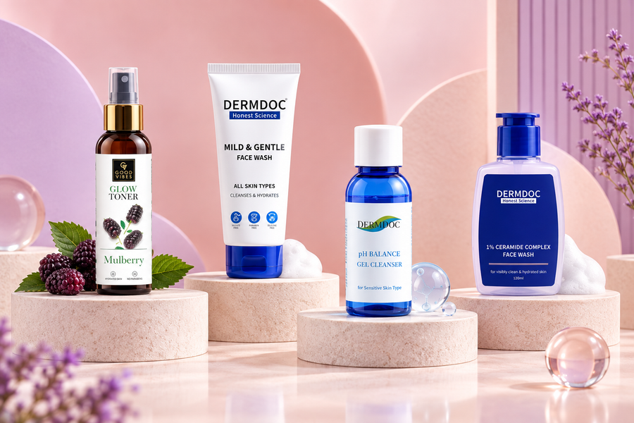 Skincare