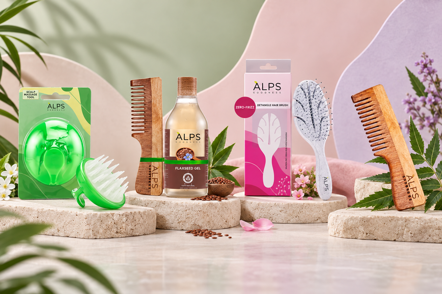 Hair Care