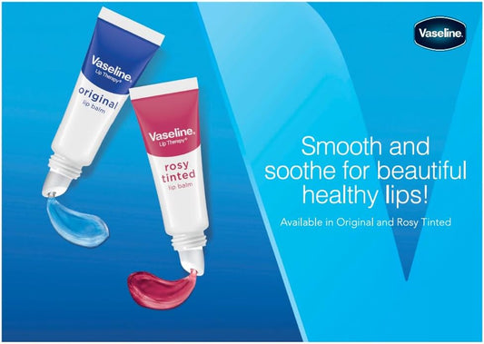 Vaseline Lip Care Rosy Lips Tinted Lip Balm