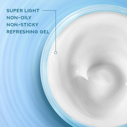 Pond's Hydra Miracle Super Light Gel with Hyaluronic Acid & Vitamin C