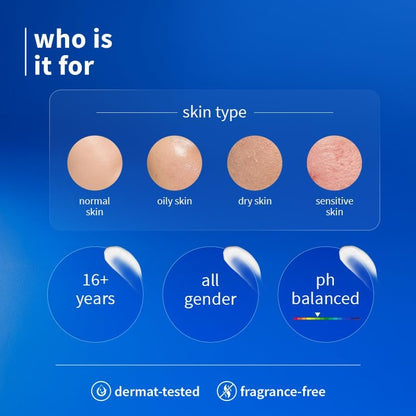 Plum 2% Niacinamide & Rice Water Daily Brightening Gel Face Moisturizer