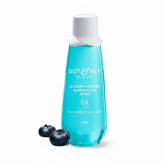 Dot & Key Blueberry Hydrate & Barrier Repair Toner