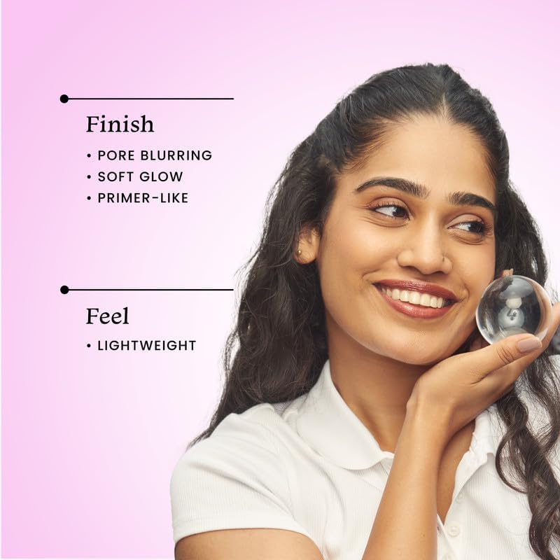 Foxtale The GameChanger Satin-Matte Niacinamide Serum – 30ml