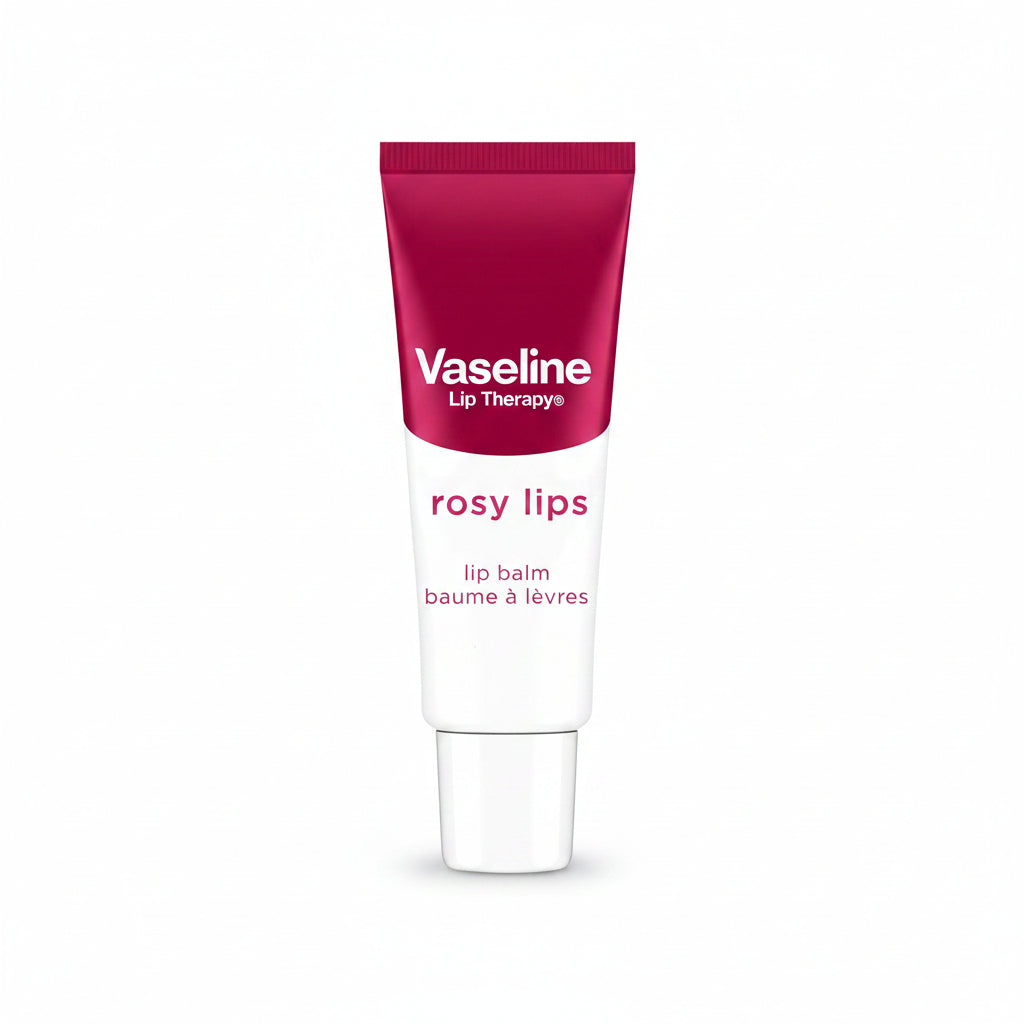 Vaseline Lip Care Rosy Lips Tinted Lip Balm