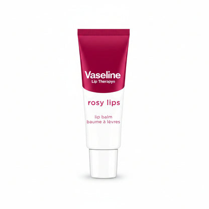 Vaseline Lip Care Rosy Lips Tinted Lip Balm