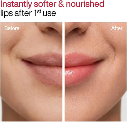 WishCare Tinted Ceramide Brightening Lip Balm SPF 50 PA+++
