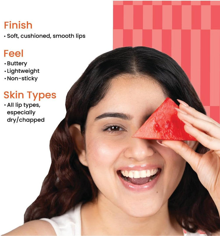 Foxtale Night Shift Lip Sleeping Mask – 12g